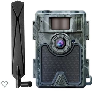 Video surveillance outdoors hunting or site surveillance